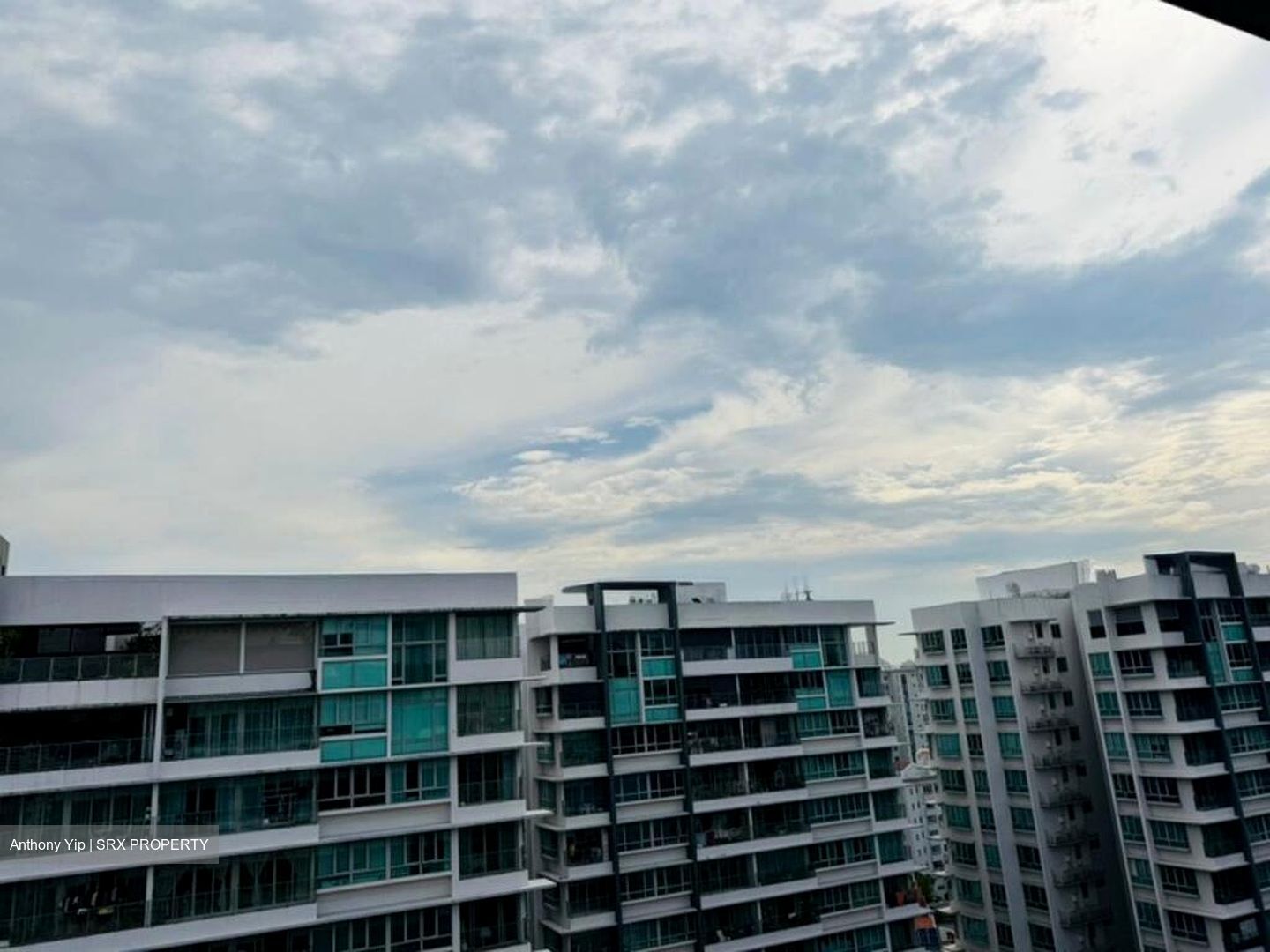 Livia (D18), Condominium #501268171